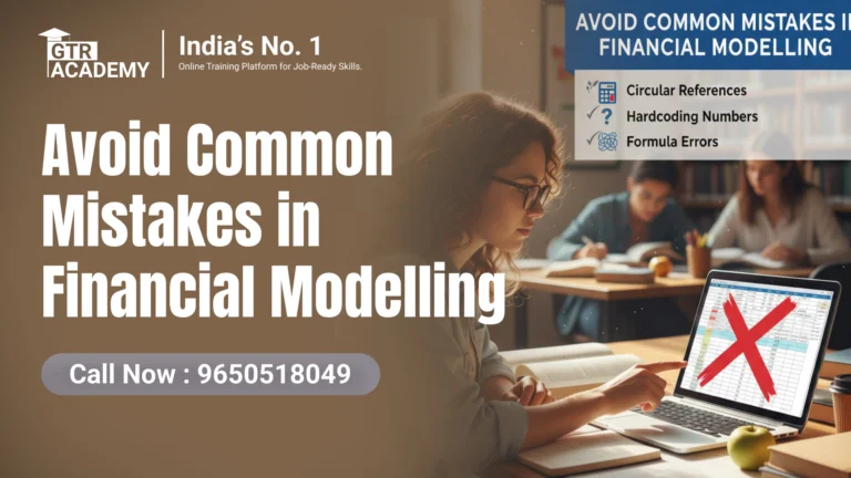 Financial Modelling