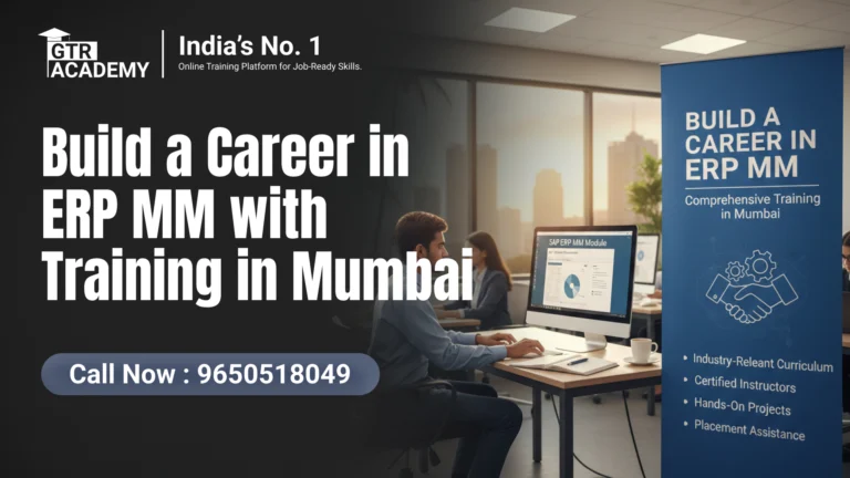 Career in SAP MM