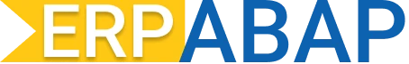 ERP ABAP