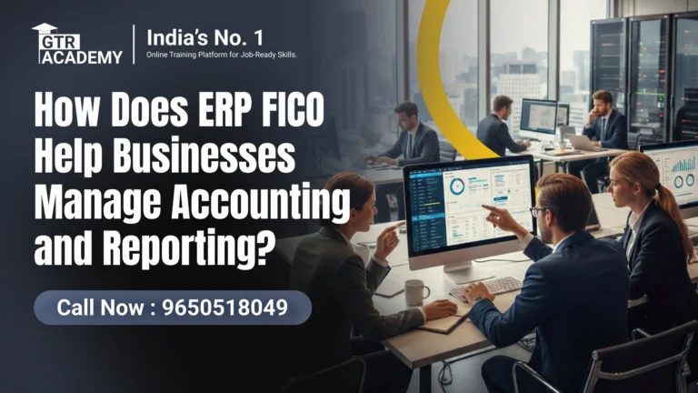 ERP FICO