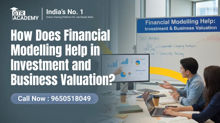 Financial Modelling