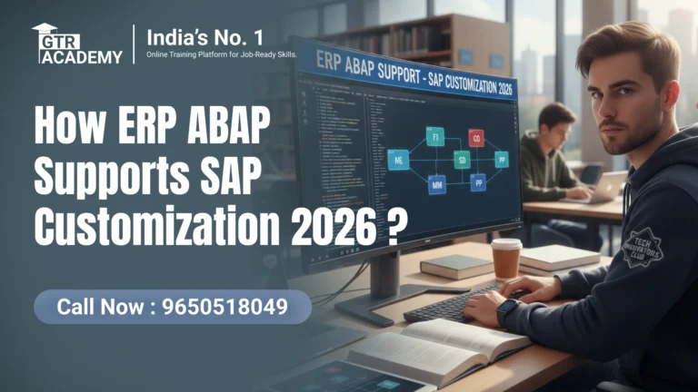 SAP ABAP