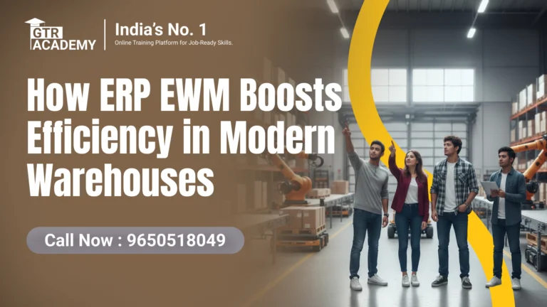 SAP EWM