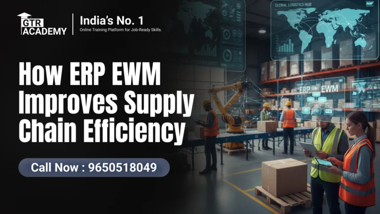 SAP EWM