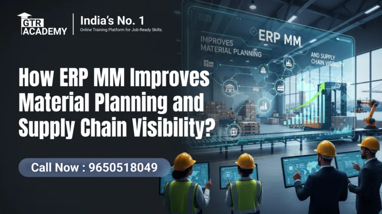 ERP MM