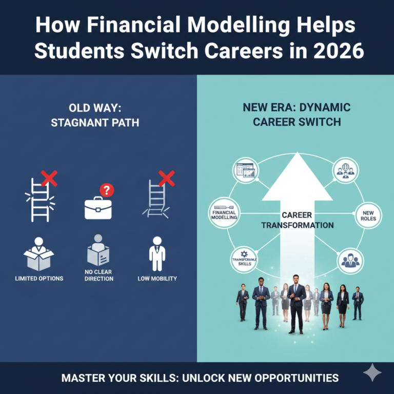 Financial Modelling