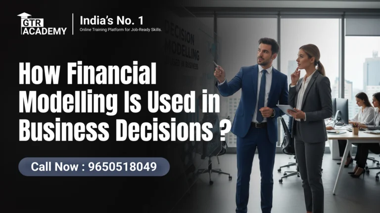 Financial Modelling