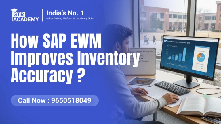 SAP EWM