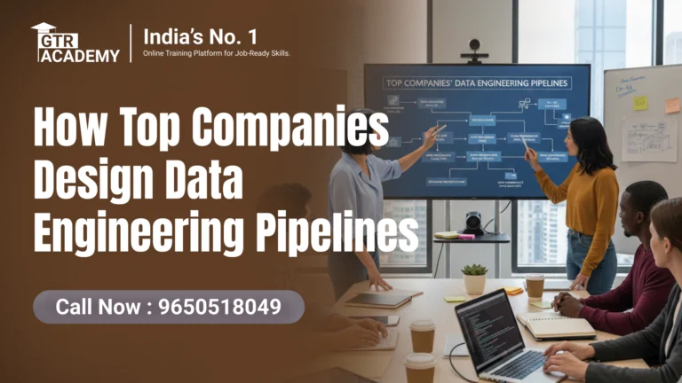 Data Engineering