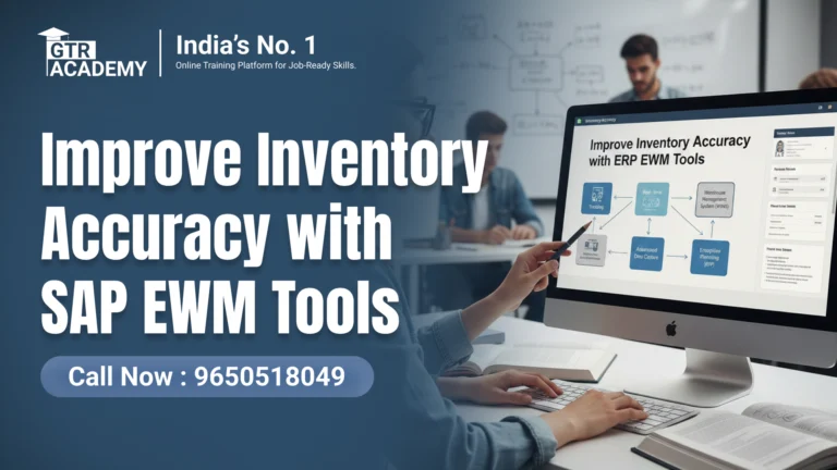 SAP EWM Tools