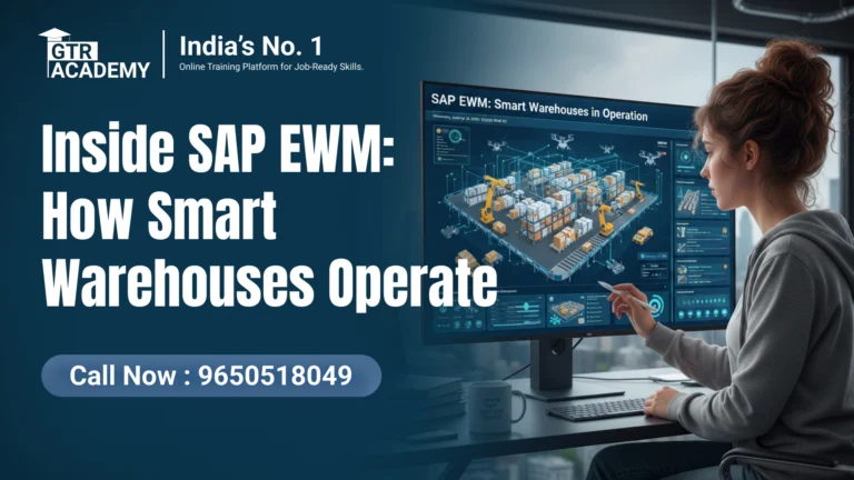 SAP EWM