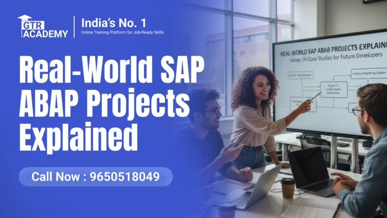 SAP ABAP