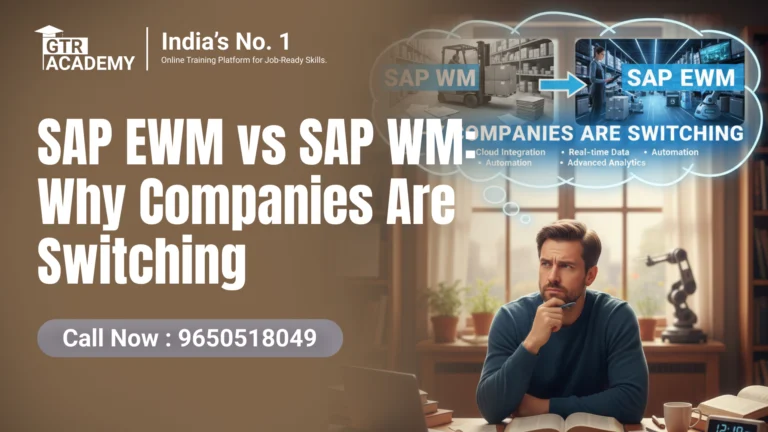 SAP EWM