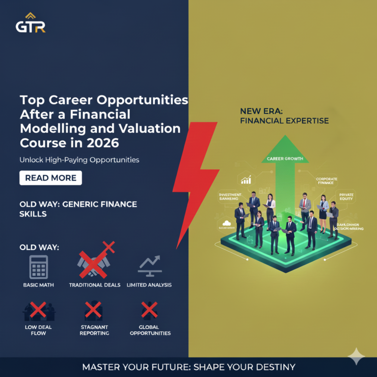 Financial Modelling