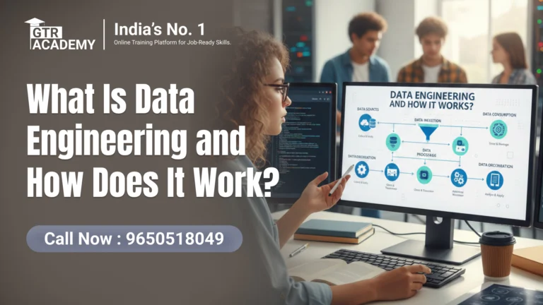 Data Engineering