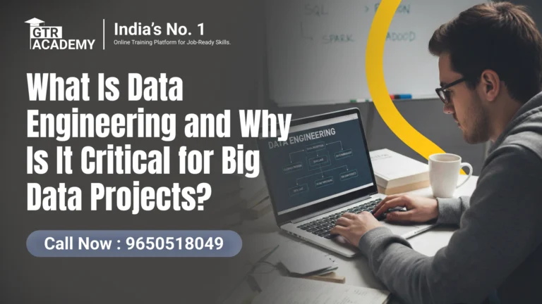 Data Engineering