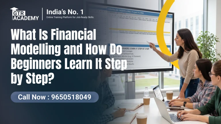 Financial Modelling