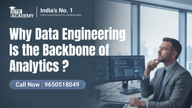 Data Engineering