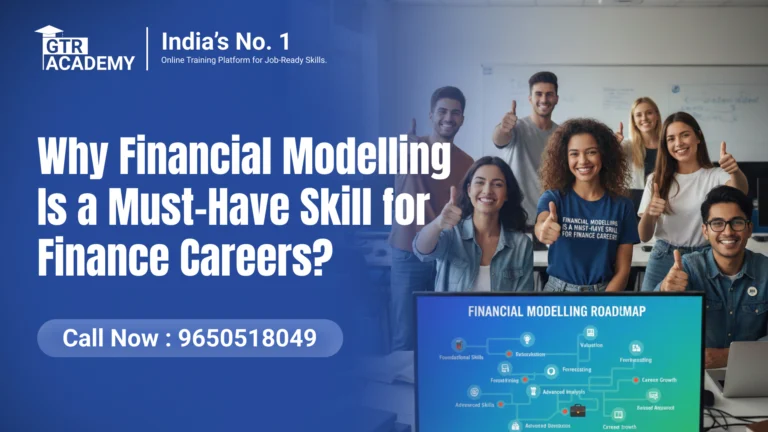 Financial Modelling
