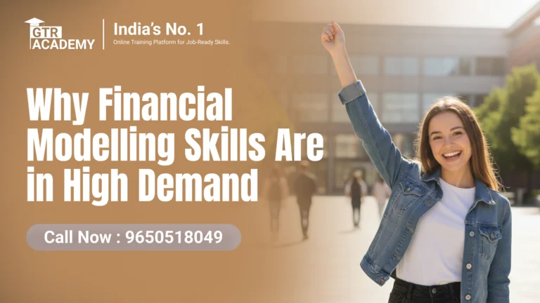 Financial Modelling