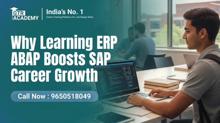 SAP ABAP