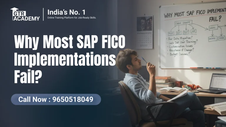 SAP FICO
