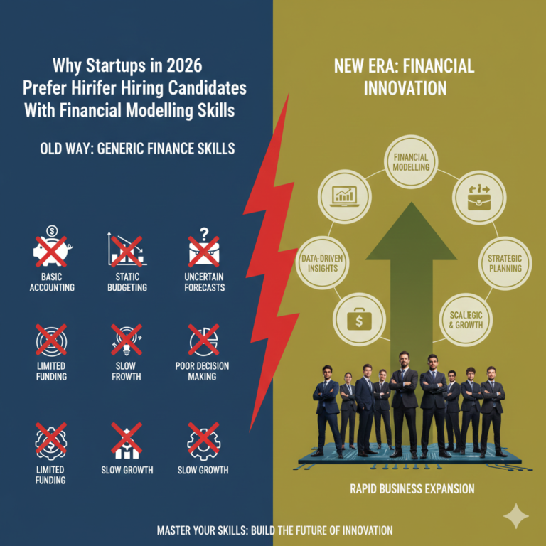 Financial Modelling