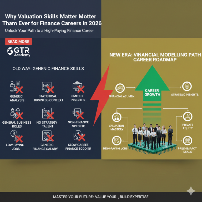Valuation Skills