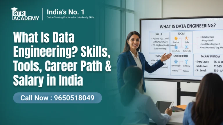 Data Engineering