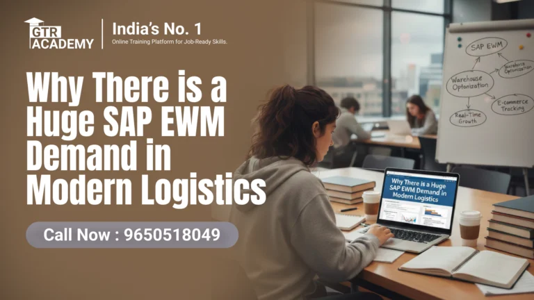 SAP EWM Demand
