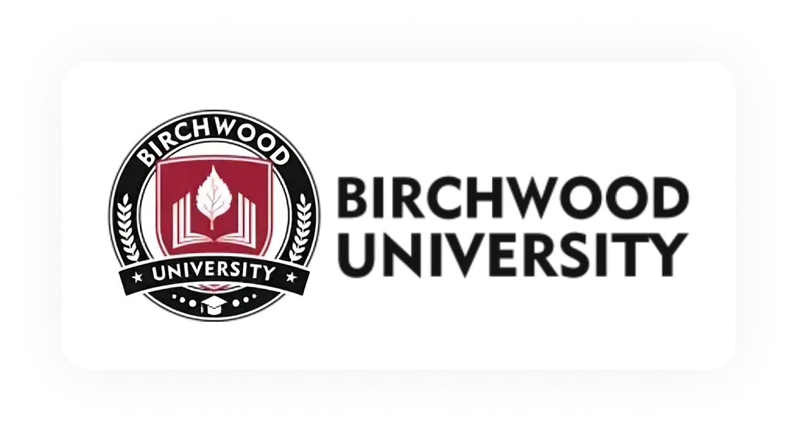 BIRCHWOOD UNIVERSITY