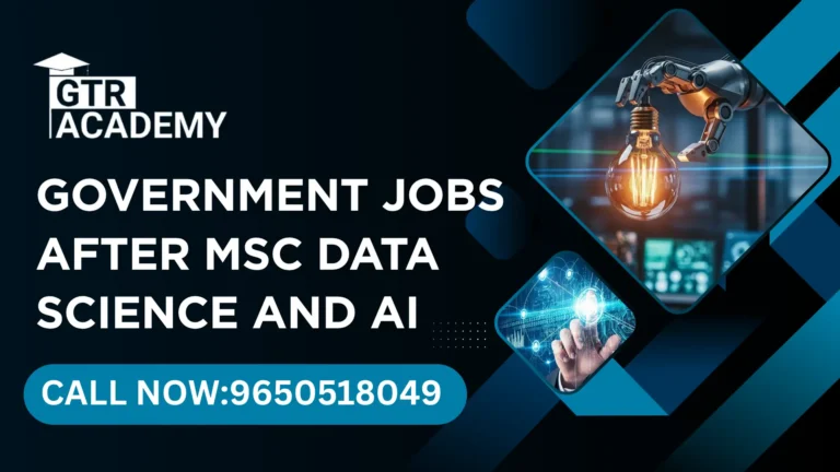 Data Science and AI