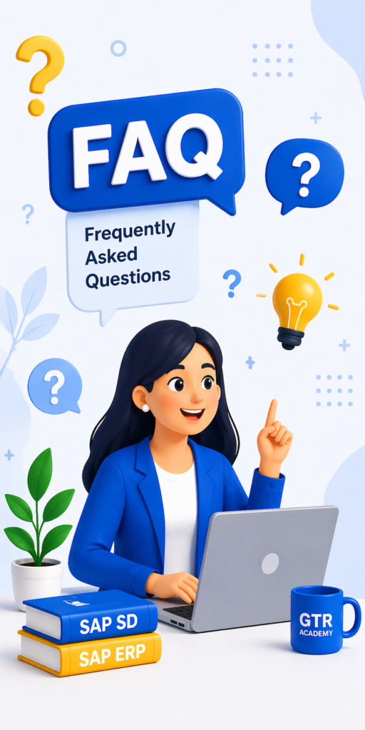 FAQ