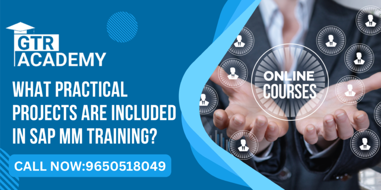 SAP MM Training