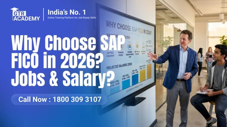 SAP FICO in 2026