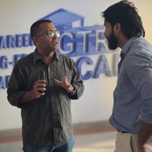 Deepak-sir