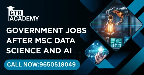 Data Science and AI