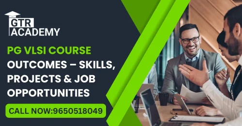 PG VLSI Course
