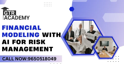 Financial Modeling with AI