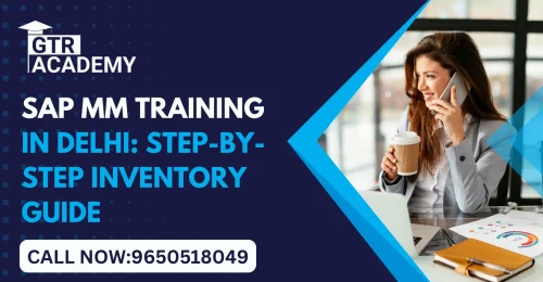 SAP MM Training in Delhi