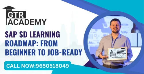 SAP SD Learning