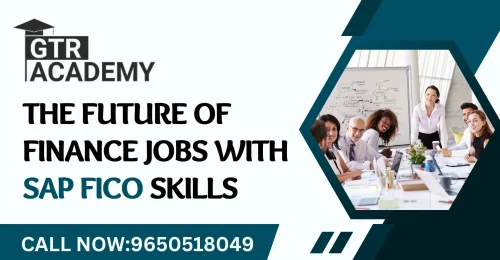 SAP FICO Skills
