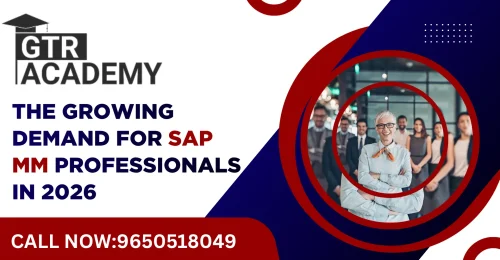 SAP MM Professionals
