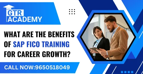 SAP FICO Training