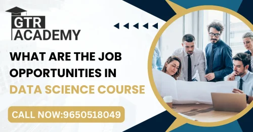 Data Science Course
