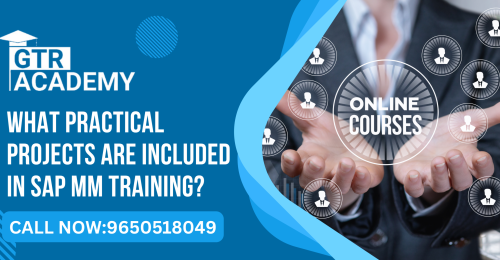 SAP MM Training