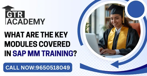 SAP MM Training