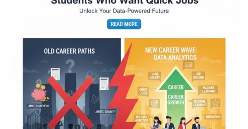 No.1 Career Choice