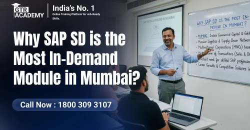 SAP SD Course