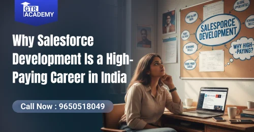 High-Paying Career